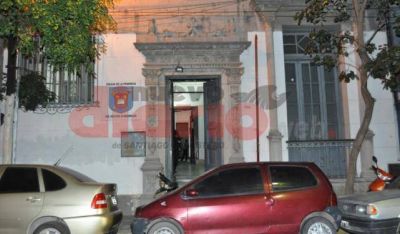 Habilitaciones �truchas�: hay dos sujetos pr�fugos