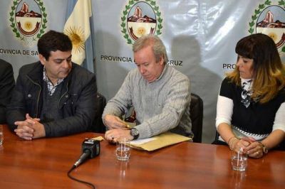 Incorporar�n nueva autobomba para R�o Gallegos