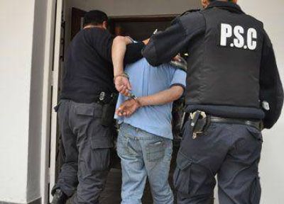 Presunto homicida se entreg� ante la Justicia
