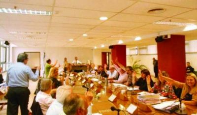 UNSJ: una delegaci�n para coordinar carreras en 4 departamentos