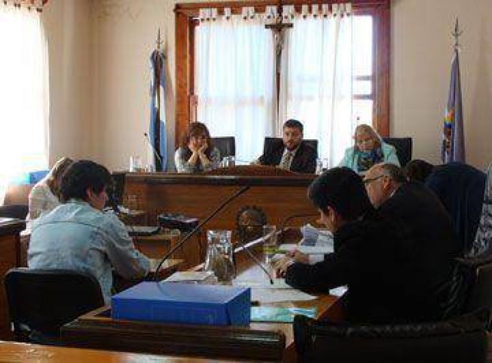 Condenaron a prisi�n perpetua a joven que mat� a pe�n rural