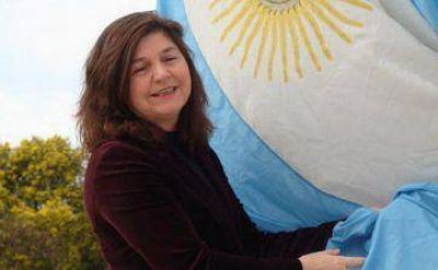 Gianini no va en tren, va en rem�s