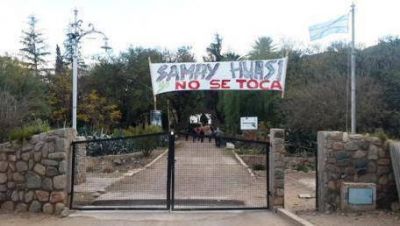 La UNLP anunci� un principio de acuerdo por Samay Huasi