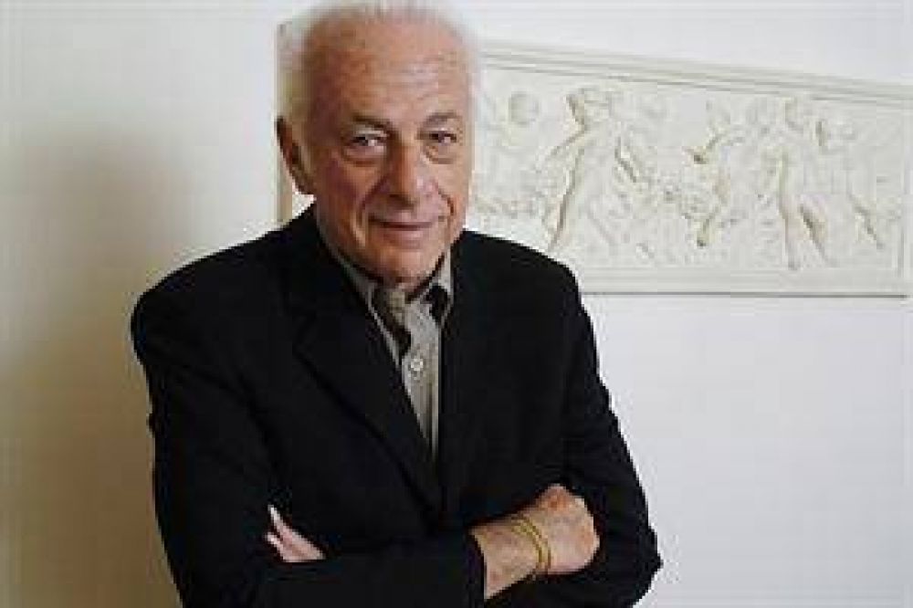 Gerardo Sofovich, muy grave: sigue en coma inducido