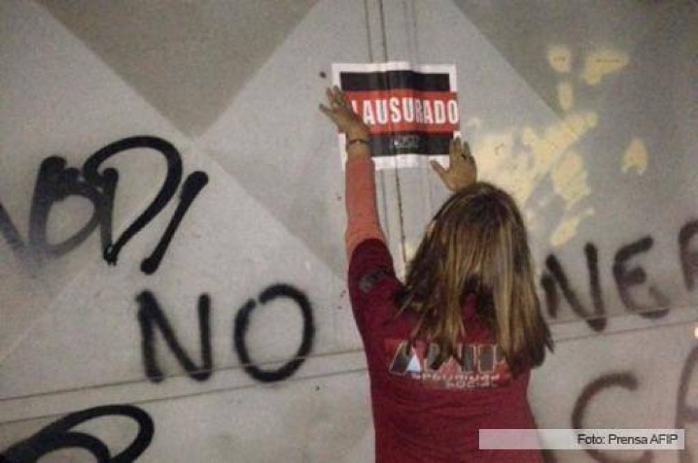Detectan trabajo no registrado en textiles de Capital y el Conurbano