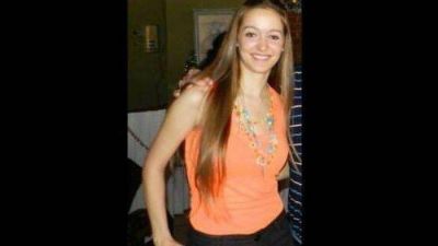 Hallaron con vida a la sanjuanina desaparecida Gabriela Sendra Ferrer en el aeropuerto de Mendoza