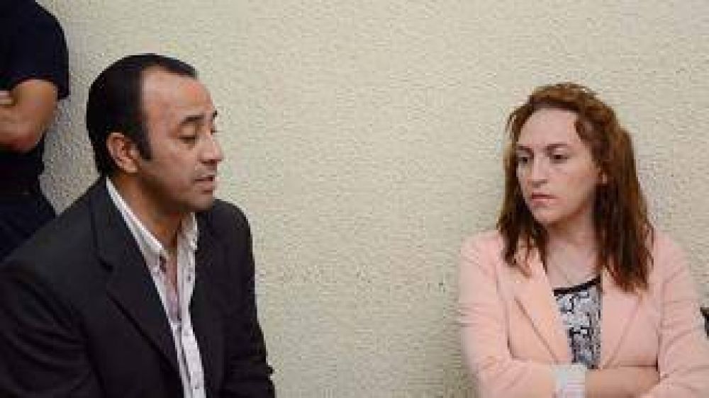 Condenan a un docente a 6 meses de prisi�n en suspenso por lesiones leves