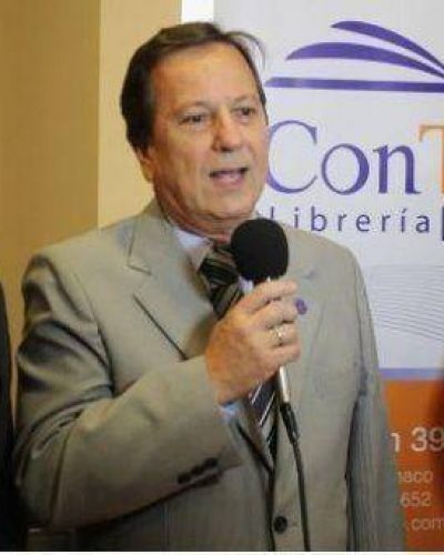 Dura respuesta de Magistrados Judiciales a Bacileff Ivanoff: dijeron que est� desinformado