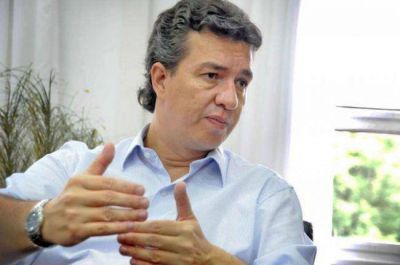 �La presencia de Capitanich no depende de las coyunturas locales�