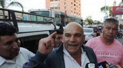 Comercio asegura estar tranquilo ante las amenazas de Tiso Talavera