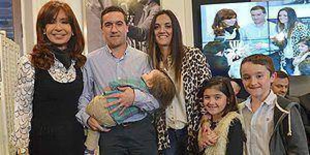 189 familias formoseas podrn acceder a su crdito Pro.Cre.Ar.