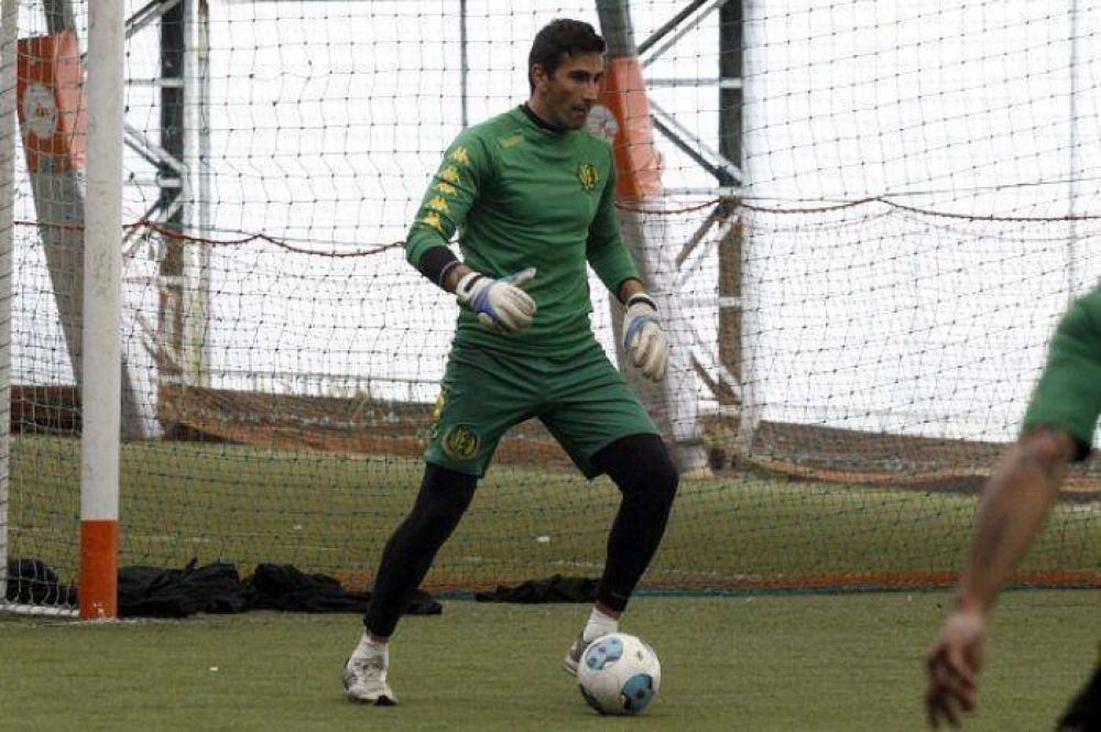 Pablo Campod�nico: �Fuimos un desastre�