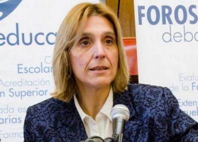 Baragiola impulsa la Subsecretaria de la Juventud Municipal