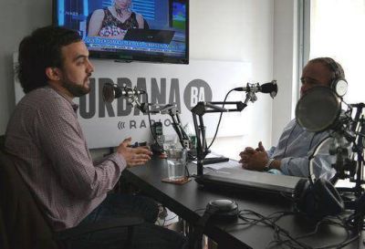 Leonardo Grosso: �Hay que construir un espacio de unidad en el Frente para la Victoria�