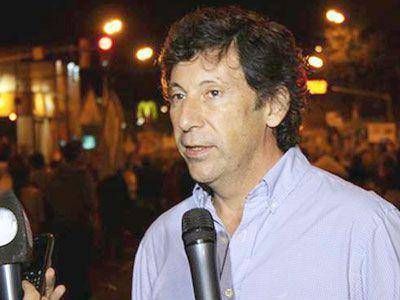 Posse, sobre Insaurralde: �No va a poder salir a la calle cuando encarcelen a un productor�