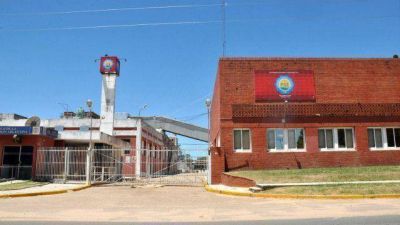 Ingresar�an capitales chinos al frigor�fico San Jos�	