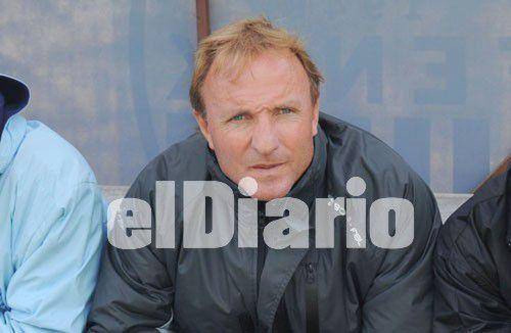 Pedrazzi confirm� la existencia de la 