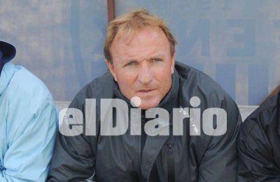 Pedrazzi confirm� la existencia de la 