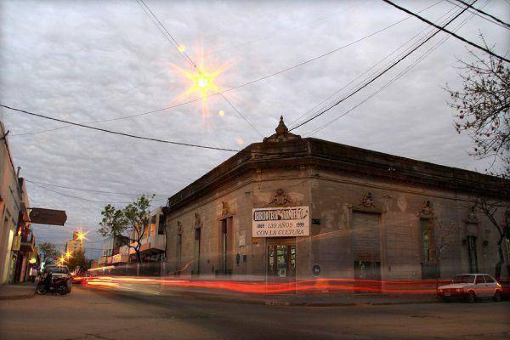 Las bibliotecas recibir�n el subsidio de los cuatro primeros meses del a�o