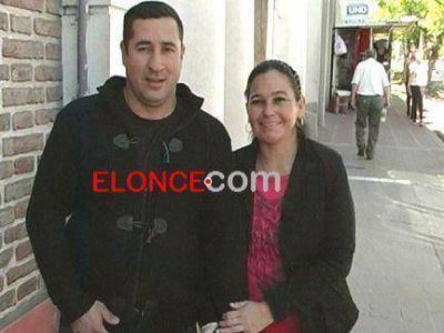 Amor incondicional: Donar� ri��n a su esposa para mejorar su calidad de vida