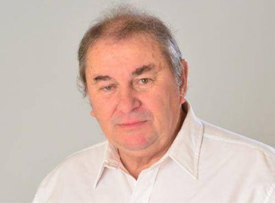 �Nos gustar�a que Gustavo Pulti sea candidato a intendente�