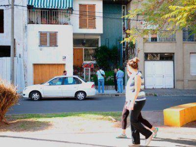 Profundizan la investigaci�n por el crimen de la anciana que fue salvajemente golpeada 
