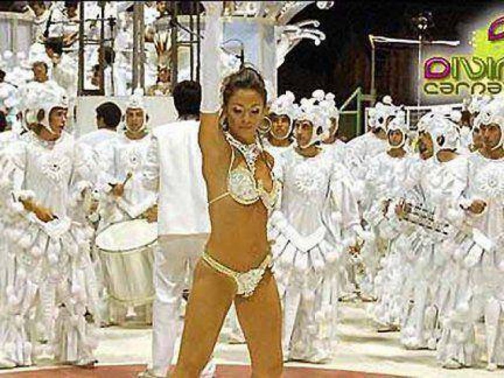 Las entradas para el carnaval de Gualeguaych costarn hasta 220 pesos