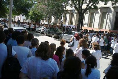 AGMER resolver� el viernes los pasos a seguir
