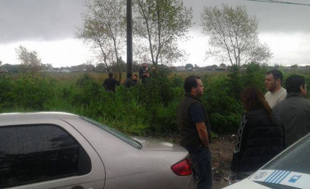 Crimen de la travesti: no hubo abuso y le partieron el cr�neo