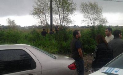 Crimen de la travesti: no hubo abuso y le partieron el cr�neo