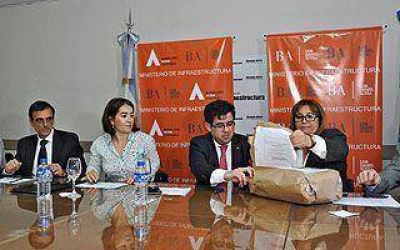 Se licit� la obra de remodelaci�n y ampliaci�n del hospital Gandulfo