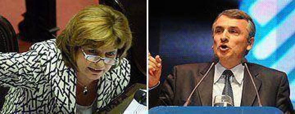 La oposici�n minimiz� los cambios de ministros en el Gabinete y reclam� la salida de Moreno