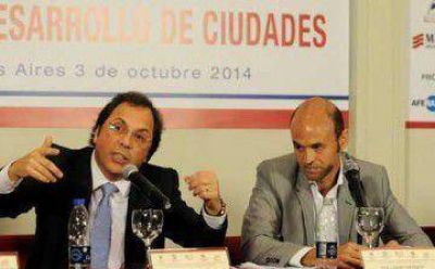 Fuerte cruce entre Dietrich y Giustozzi	