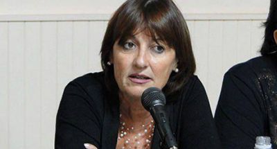 Ciciliani acus� a Acu�a de �socavar la gobernabilidad�