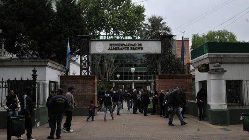 El municipio exige tener el ABL al d�a para obtener el registro de conducir