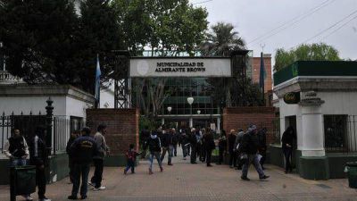 El municipio exige tener el ABL al d�a para obtener el registro de conducir