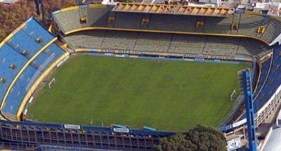 �Sancionan al Gigante de Arroyito?