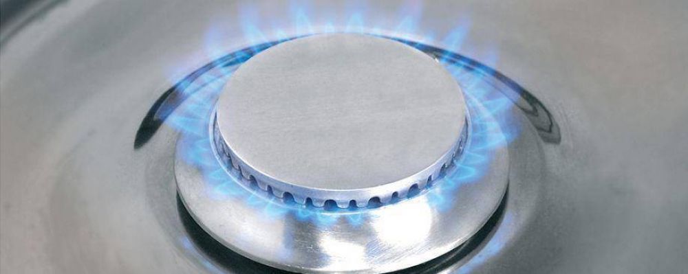 CONTIN�AN LOS RECLAMOS POR LA SUBA DEL GAS