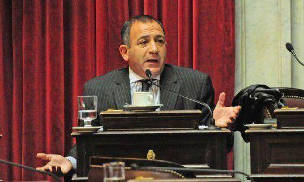 En Crdoba, Juez pide un Unen reversionado con Macri incluido