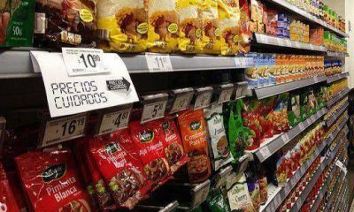 Se aguarda con expectativa en C�rdoba el inicio de la cuarta etapa de �Precios Cuidados�
