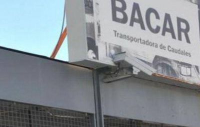 Robaron $400.000 tras salidera en pleno centro cordob�s