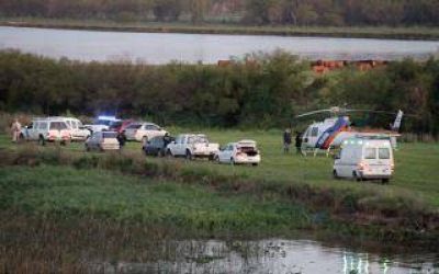 San Pedro: Interceptan y secuestran buque con 5 toneladas de marihuana