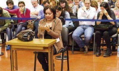 �ltima jornada del juicio previa a los alegatos: �Lo golpearon hasta matarlo�