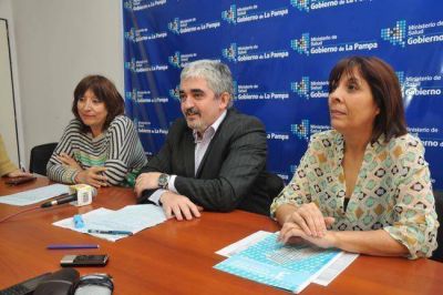 Sal, humo y sobrepeso: una encuesta muestra una mejora de los �ndices en La Pampa