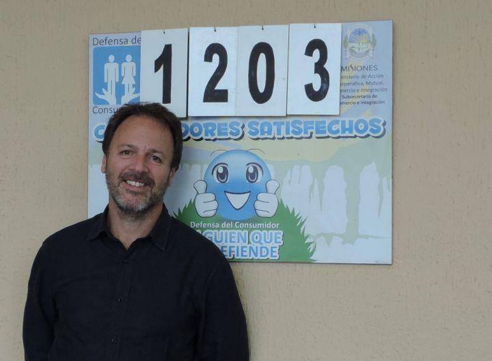 Mercado Libre reconoci� su error y reinici� los env�os a Misiones