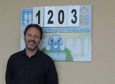 Mercado Libre reconoci� su error y reinici� los env�os a Misiones