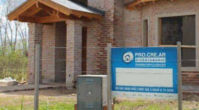 ProCreAr: 546 pampeanos beneficiados
