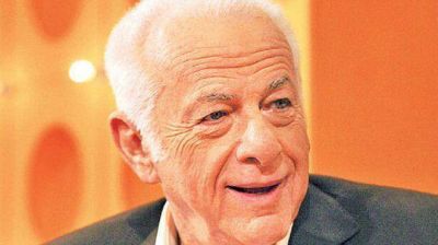 Gerardo Sofovich tuvo una leve mejor�a