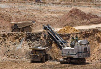 Mendoza avanza con proyectos mineros que podr�an afectar el Atuel