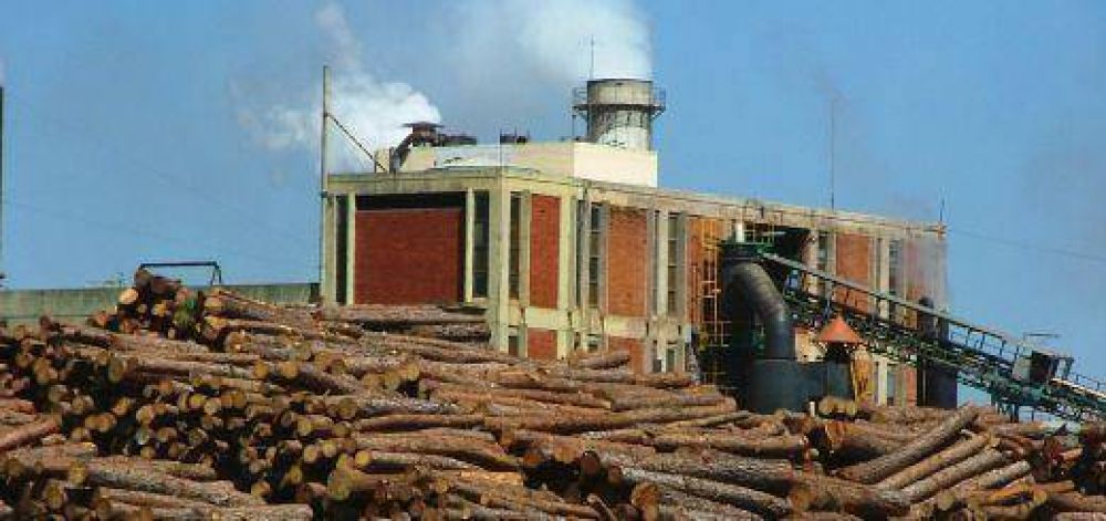 Seminario en el Dachary sobre claves para el fortalecimiento industrial de Misiones